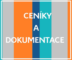 Ceníky a dokumentace